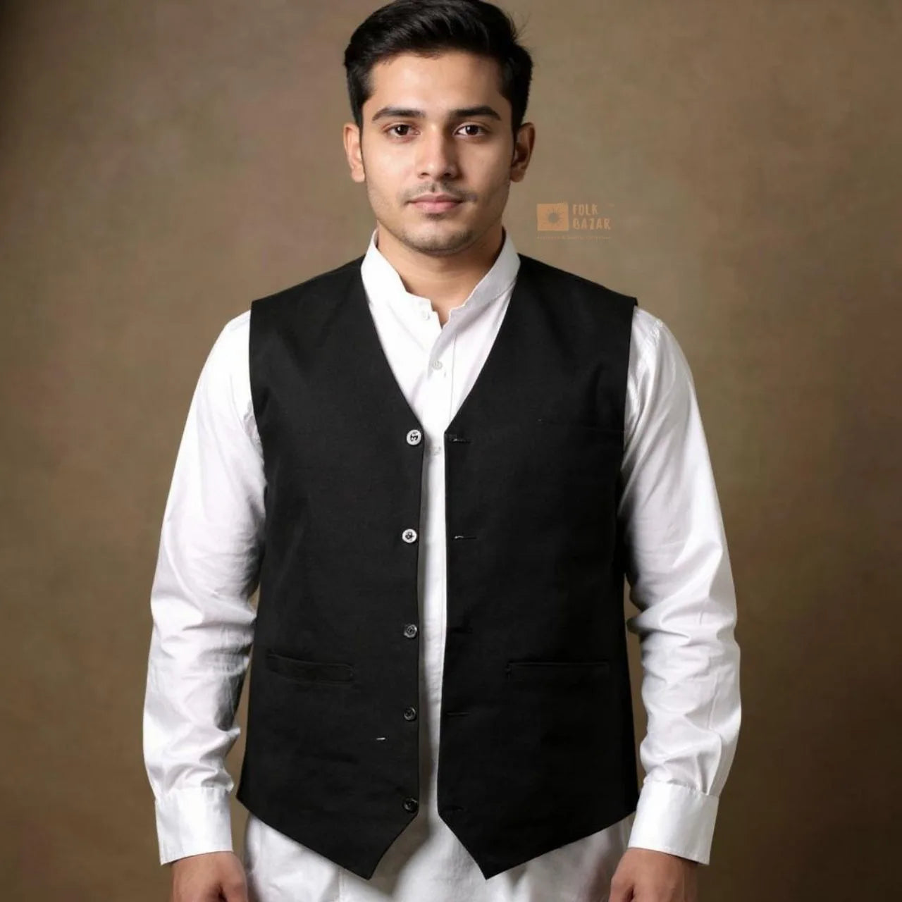 Nepali Coat